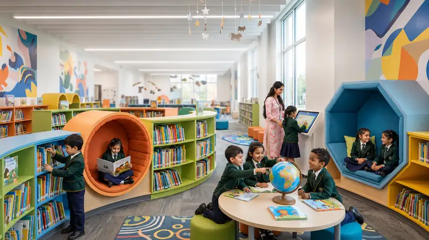 Primary Years Programme (PYP)